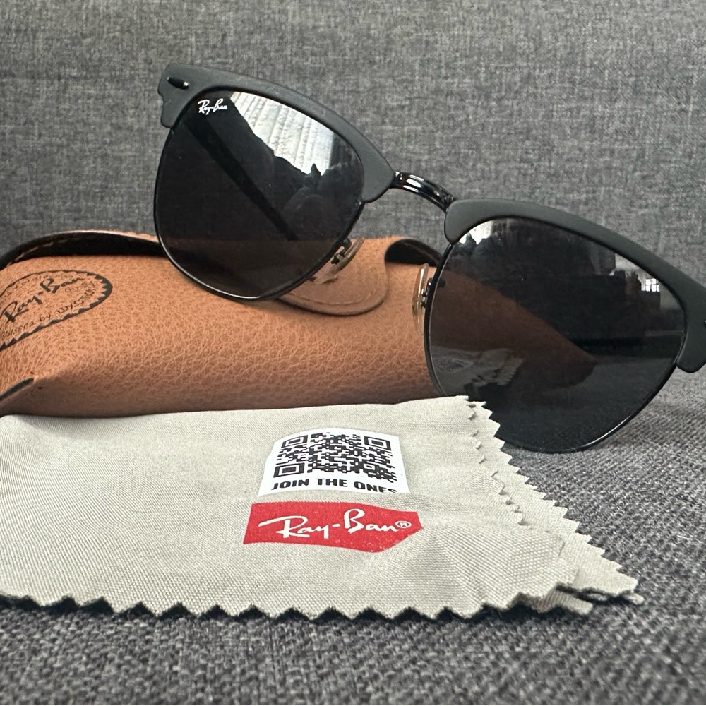 COPY - Ray Bans Rb3716